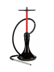 Кальян Aroma Hookah Kilo Red - фото №1 Аромадым