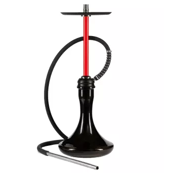 Кальян Aroma Hookah Kilo Red - фото №1 Аромадим