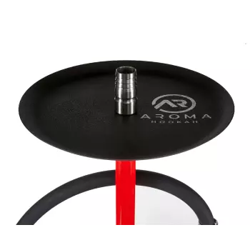Кальян Aroma Hookah Kilo Red