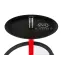 Кальян Aroma Hookah Kilo Red - фото №2 Аромадым