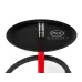 Кальян Aroma Hookah Kilo Red - фото №2 Аромадим