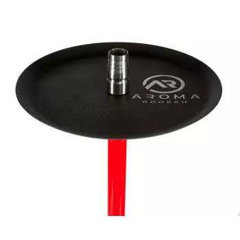 Кальян Aroma Hookah Kilo Red