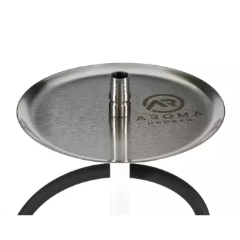 Кальян Aroma Hookah Kilo White