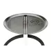 Кальян Aroma Hookah Kilo White - фото №5 Аромадым