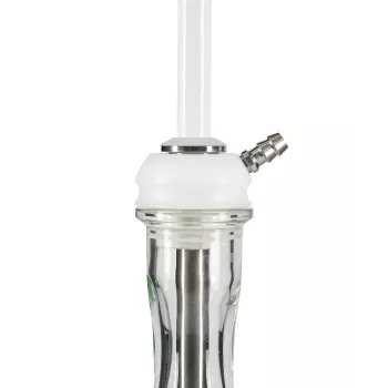 Кальян Aroma Hookah Kilo White