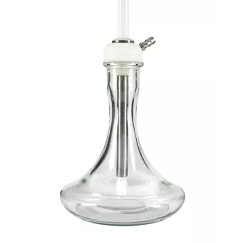 Кальян Aroma Hookah Kilo White