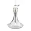 Кальян Aroma Hookah Kilo White - фото №3 Аромадым