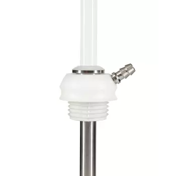 Кальян Aroma Hookah Kilo White