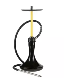 Кальян Aroma Hookah Kilo Yellow - фото №1 Аромадым