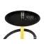 Кальян Aroma Hookah Kilo Yellow - фото №5 Аромадым