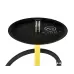 Кальян Aroma Hookah Kilo Yellow - фото №5 Аромадим