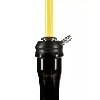 Кальян Aroma Hookah Kilo Yellow