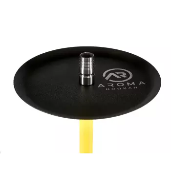 Кальян Aroma Hookah Kilo Yellow