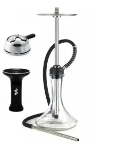Кальян Aroma Hookah Classic Комплект  - фото №1 Аромадим