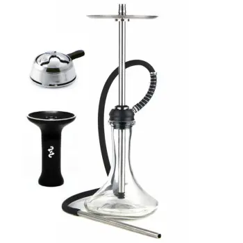Кальян Aroma Hookah Classic Комплект  - фото №1 Аромадым