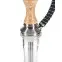 Кальян Aroma Hookah Steel Lima - фото №8 Аромадым