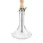Кальян Aroma Hookah Steel Lima - фото №7 Аромадым