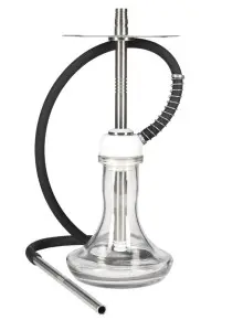 Кальян Aroma Hookah Mini - фото №1 Аромадым