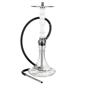 Кальян Aroma Hookah Steel Bravo