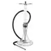 Кальян Aroma Hookah Steel Bravo - фото №2 Аромадым