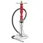Кальян Aroma Hookah Steel Bravo - фото №6 Аромадым