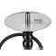 Кальян Aroma Hookah Steel Bravo - фото №7 Аромадым