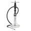 Кальян Aroma Hookah Steel Lima - фото №2 Аромадым