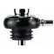 Шахта Sky & Totem Hookah Tube Ice Blue - фото №3 