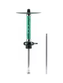 Шахта Sky & Totem Hookah Tube Ice Green - фото №1 