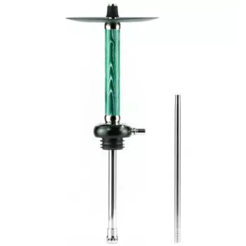 Шахта Sky & Totem Hookah Tube Ice Green - фото №1 Аромадим