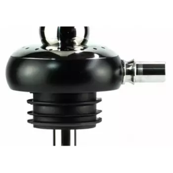 Шахта Sky & Totem Hookah Tube Ice Green