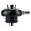 Шахта Sky & Totem Hookah Tube Ice Green - фото №3 