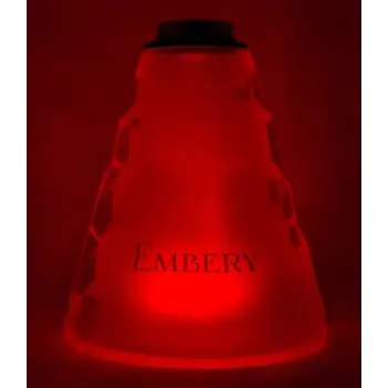 Кальян Embery Wood-ENVOLVE Hookah 