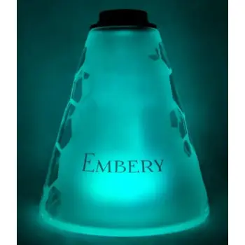 Кальян Embery Wood-ENVOLVE Hookah 