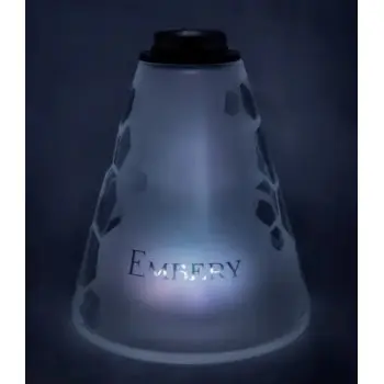 Кальян Embery Wood-ENVOLVE Hookah 