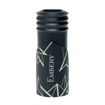 Кальян Embery Mini Mono Black 2.0