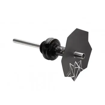 Кальян Embery Mini Mono Black 2.0
