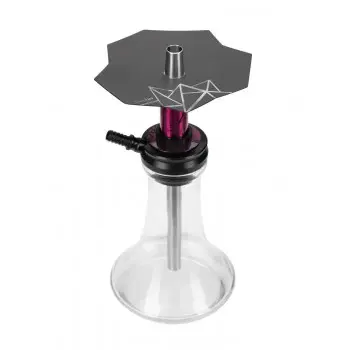Кальян Embery Mini Mono Rasberry 2.0