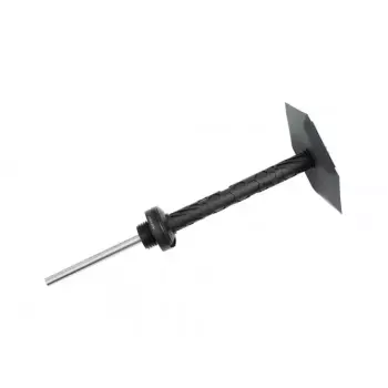 Шахта Embery MONO-H 4.0 - Black