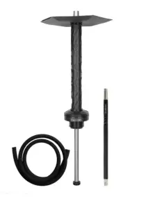 Шахта Embery MONO-H 4.0 - Black - фото №1 Аромадым