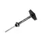 Шахта Embery MONO-H 4.0 - Silver-Black - фото №2 Аромадым