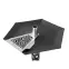 Шахта Embery MONO-H 4.0 - Silver-Black - фото №4 Аромадым