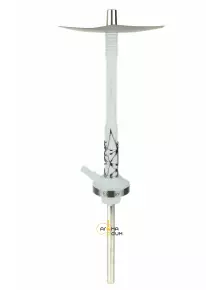 Шахта Embery Mono Evo Silver-Snow - фото №1 Аромадим