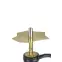 Кальян Embery Mini Mono Gold - фото №3 Аромадим