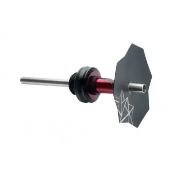Кальян Embery Mini Mono Strawberry 2.0
