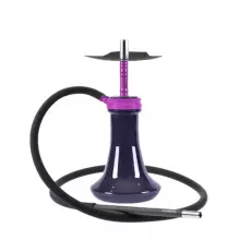Кальян Embery Mini Mono Purple-Black