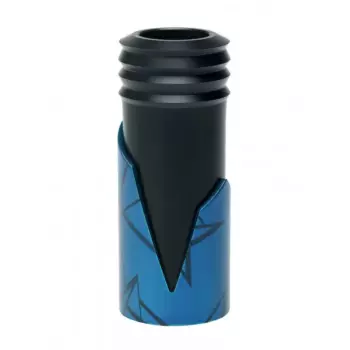 Кальян Embery Mini Mono Blue 2.0