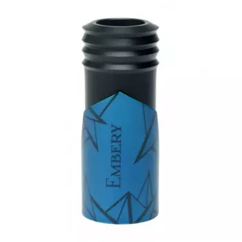 Кальян Embery Mini Mono Blue 2.0