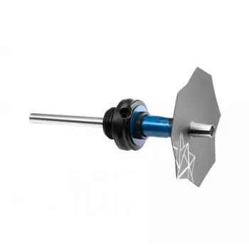 Кальян Embery Mini Mono Blue 2.0