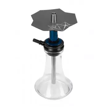 Кальян Embery Mini Mono Blue 2.0